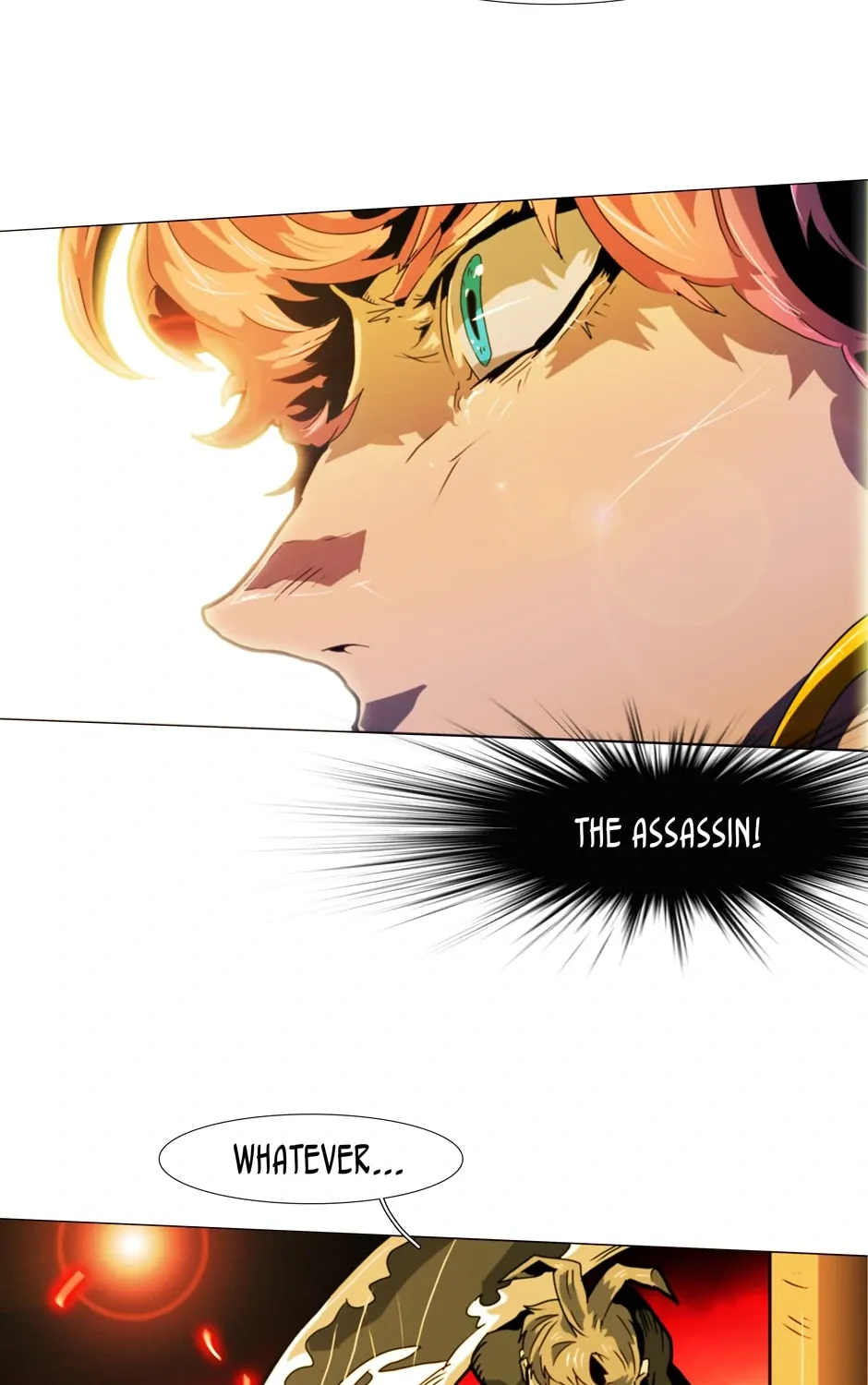 Black Behemoth Chapter 173 page 20 - 