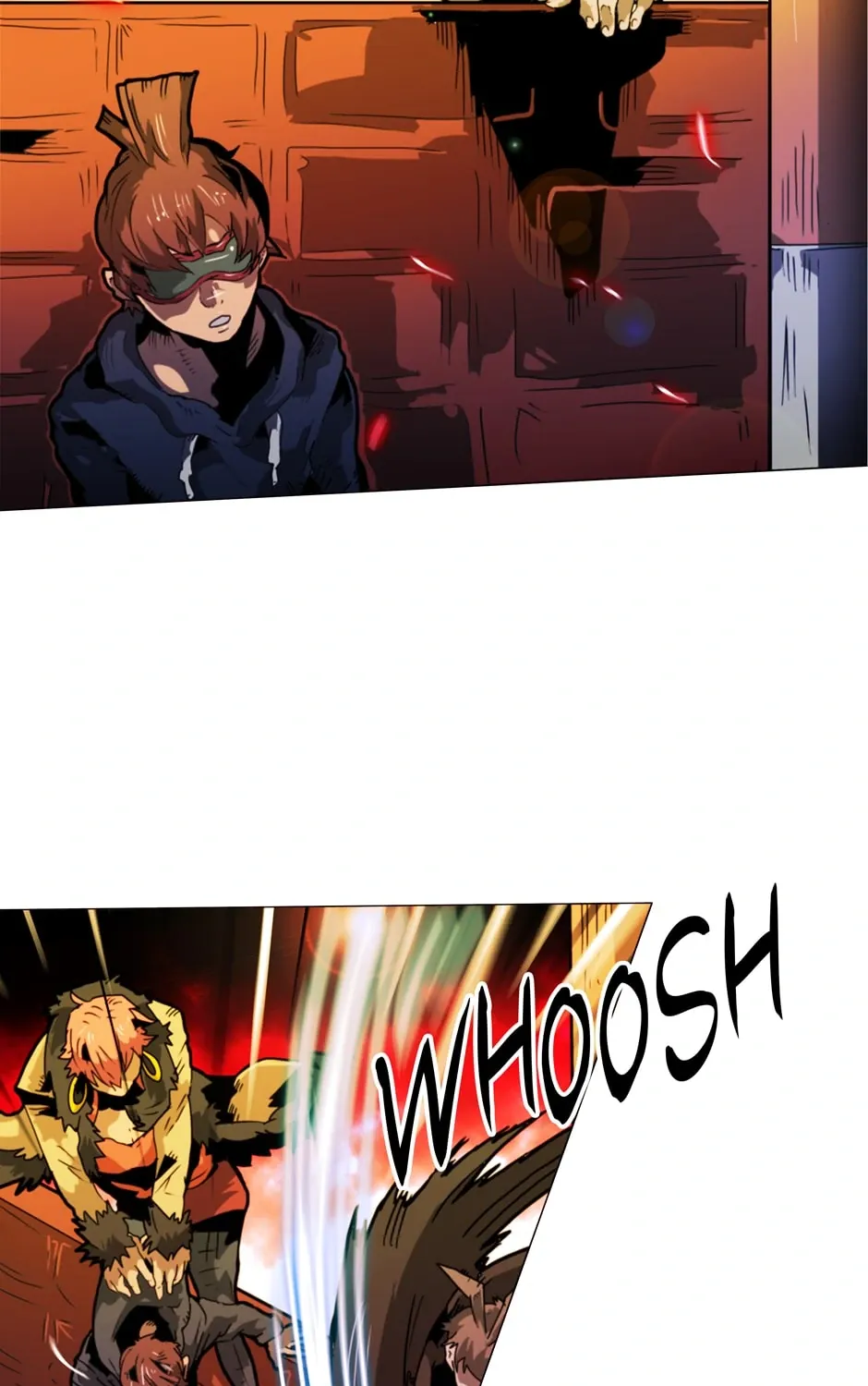 Black Behemoth Chapter 173 page 22 - 