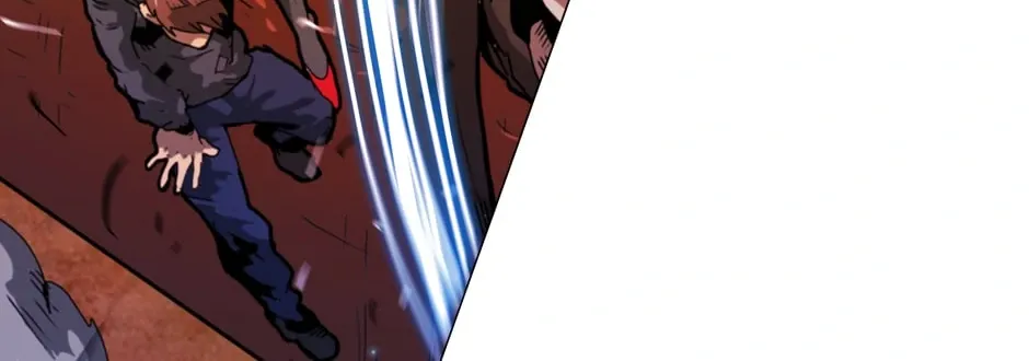 Black Behemoth Chapter 173 page 23 - 