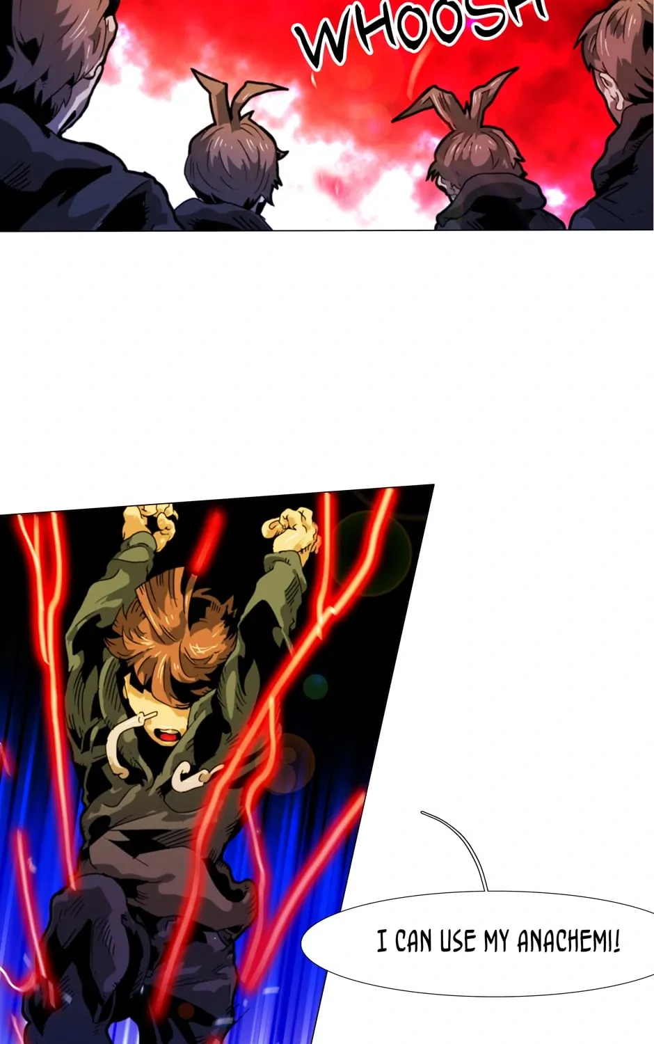 Black Behemoth Chapter 173 page 28 - 