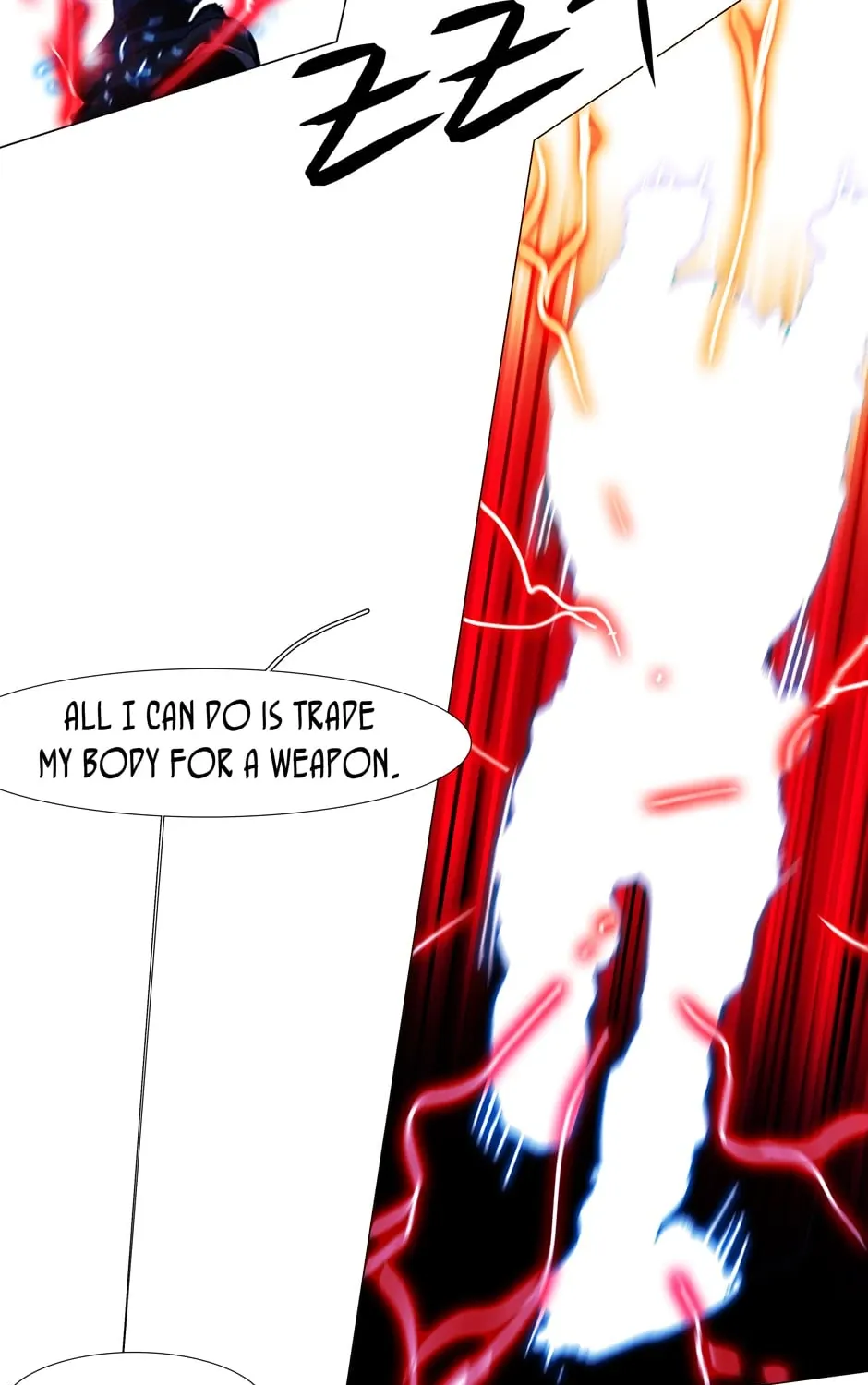 Black Behemoth Chapter 173 page 30 - 