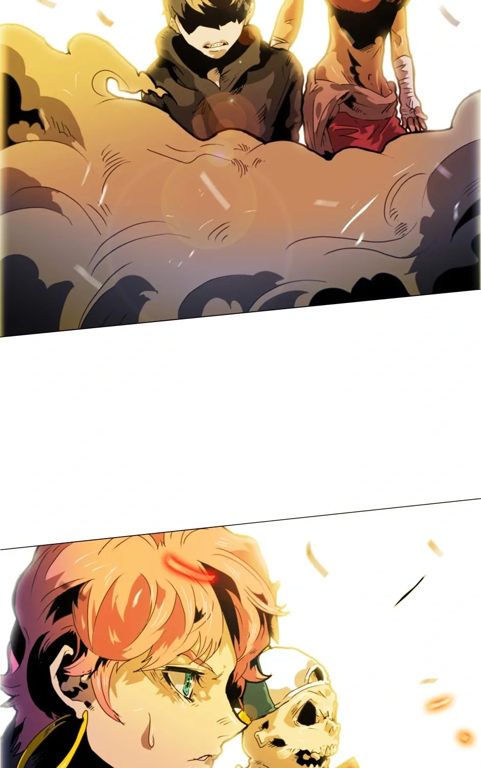 Black Behemoth Chapter 173 page 4 - 