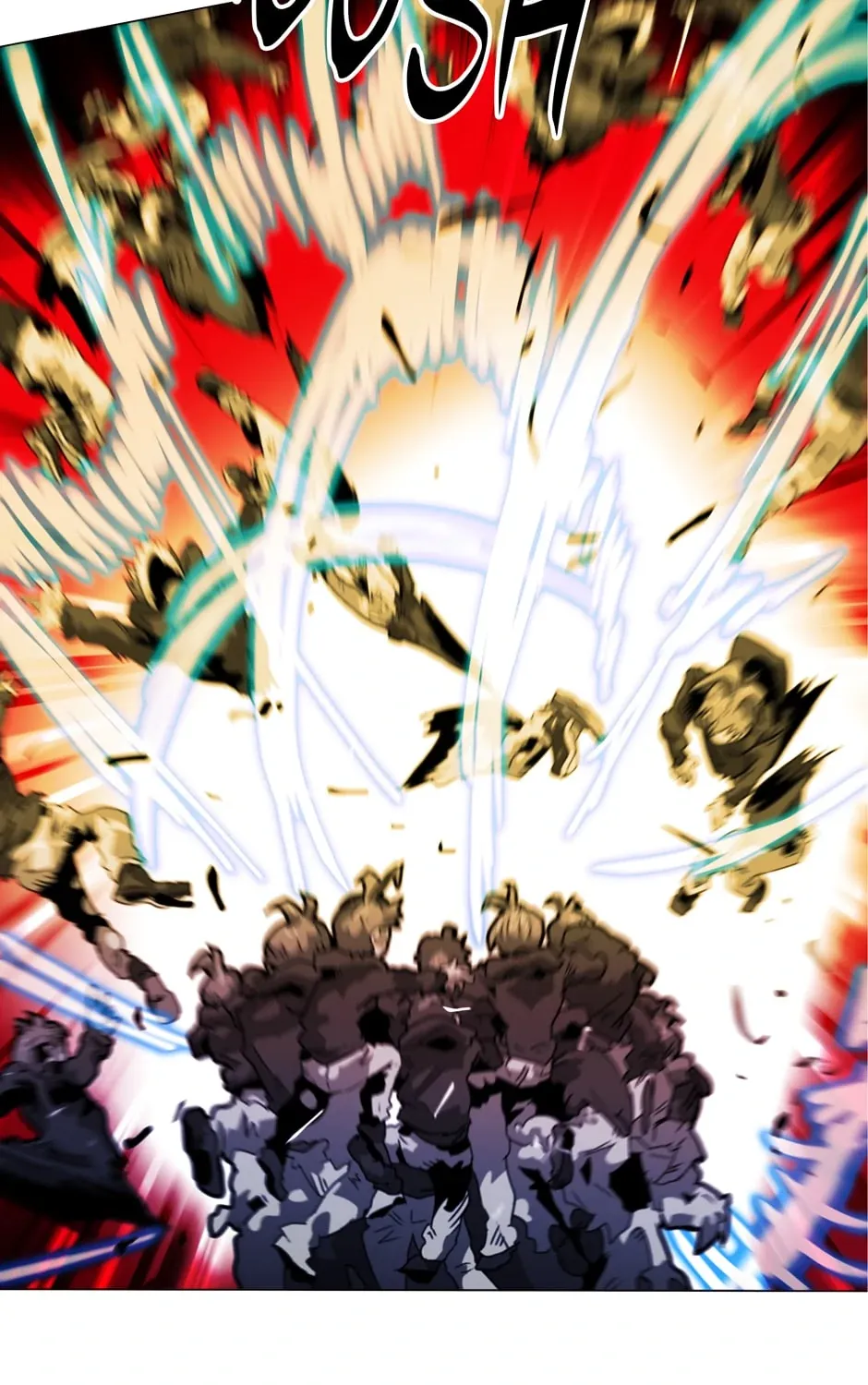 Black Behemoth Chapter 173 page 36 - 