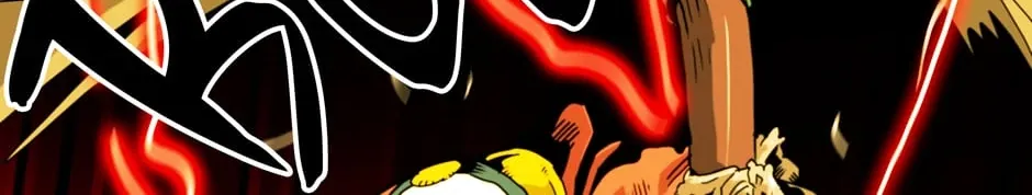 Black Behemoth Chapter 173 page 39 - 