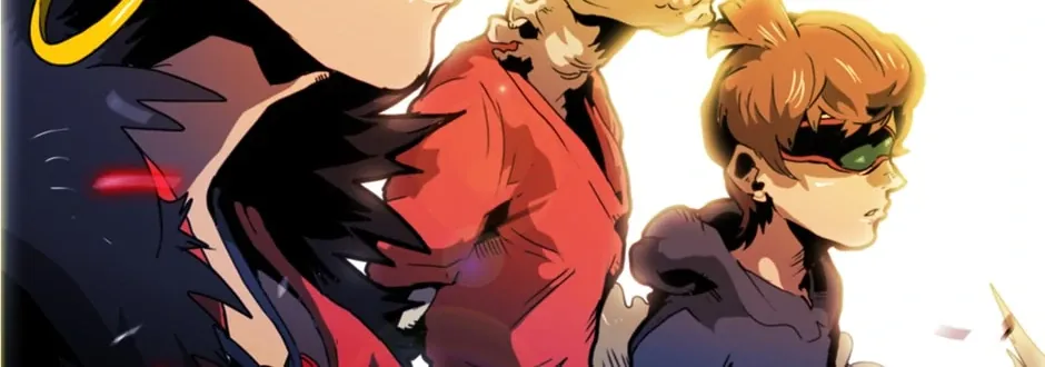 Black Behemoth Chapter 173 page 5 - 