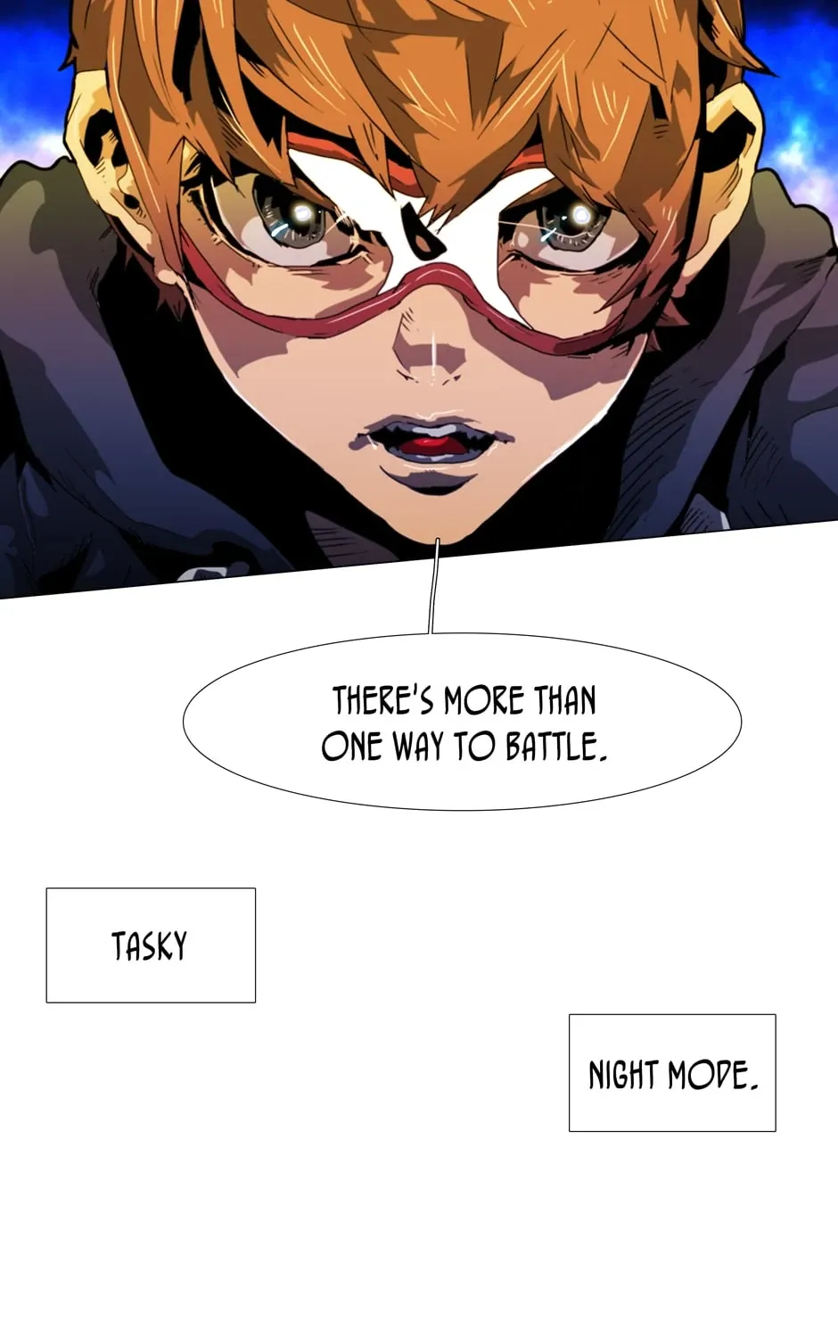 Black Behemoth Chapter 173 page 42 - 