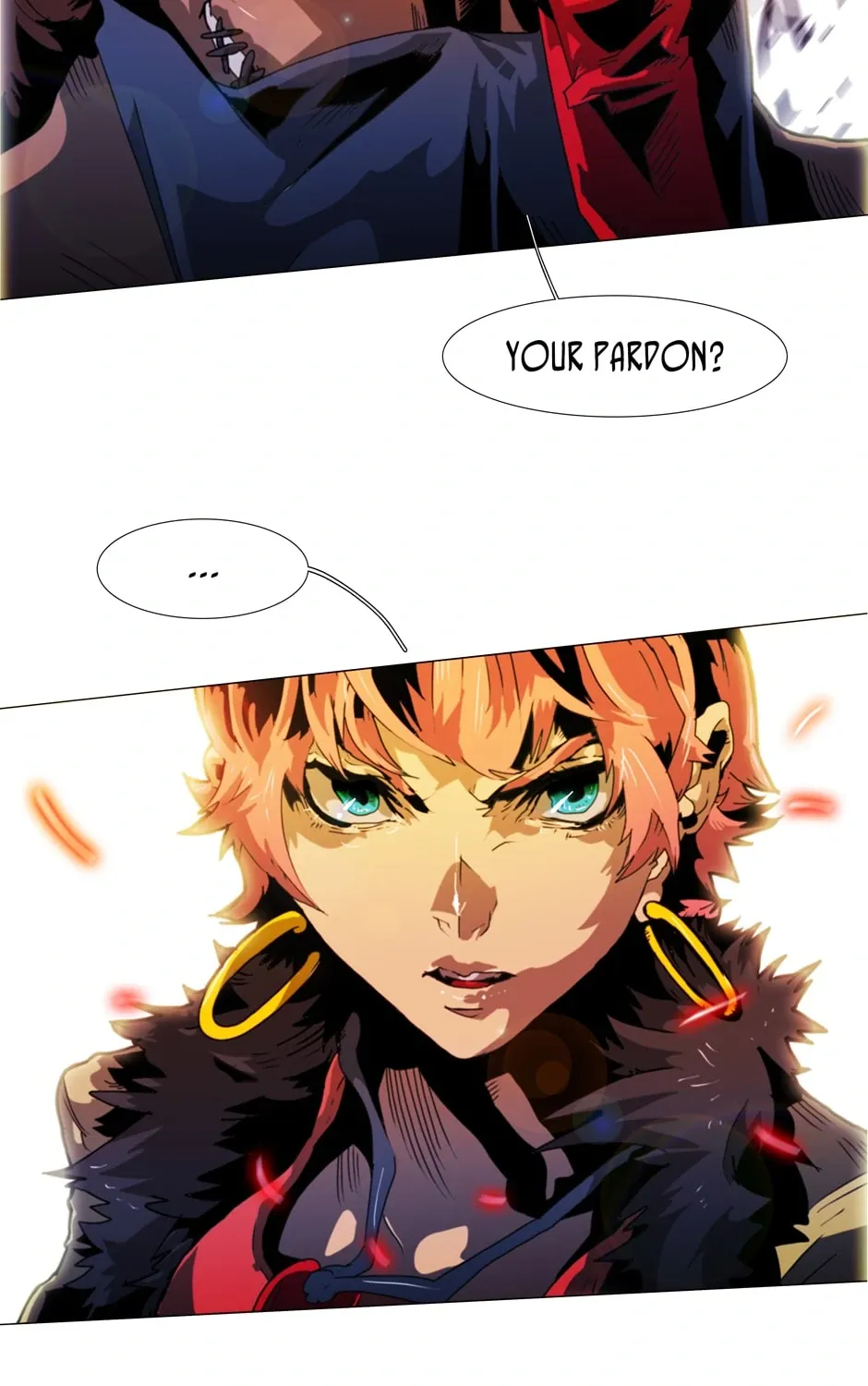 Black Behemoth Chapter 173 page 48 - 