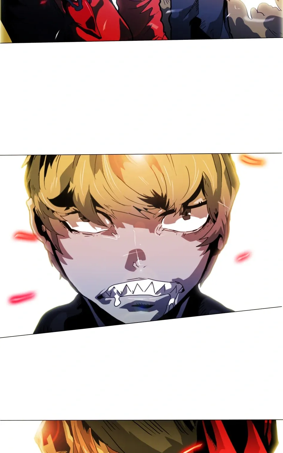 Black Behemoth Chapter 173 page 6 - 
