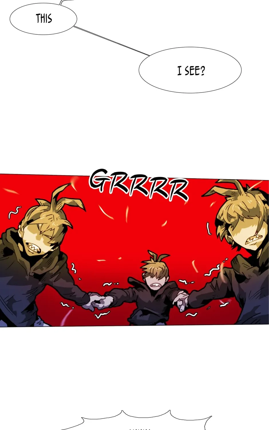 Black Behemoth Chapter 173 page 54 - 