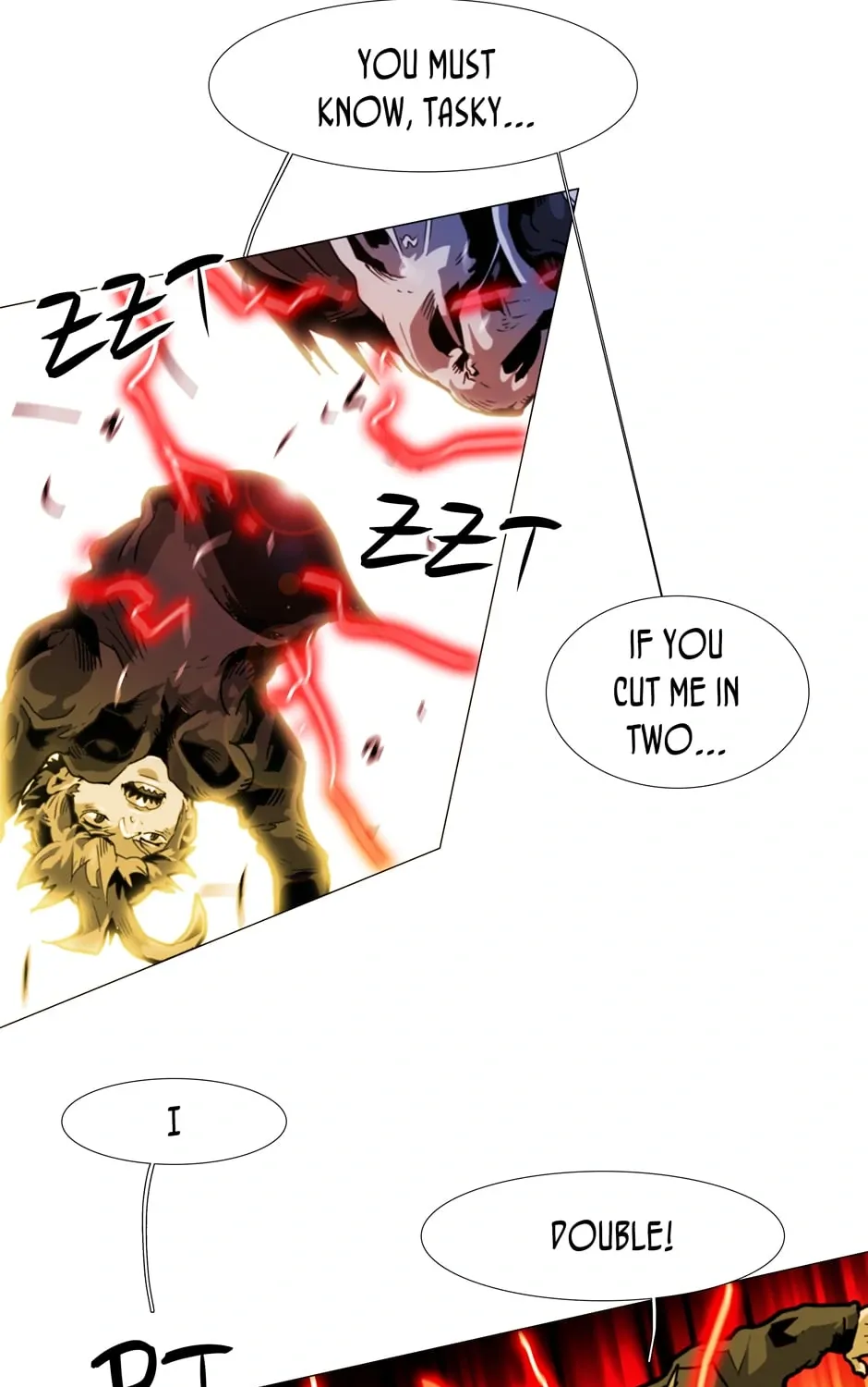 Black Behemoth Chapter 173 page 58 - 