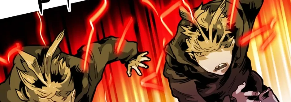 Black Behemoth Chapter 173 page 59 - 