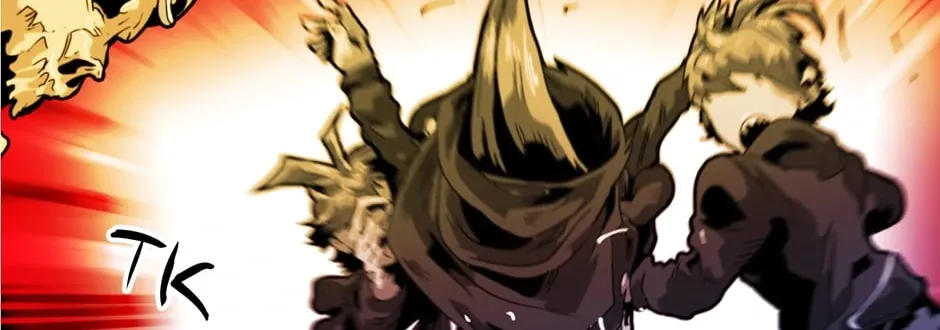 Black Behemoth Chapter 173 page 65 - 