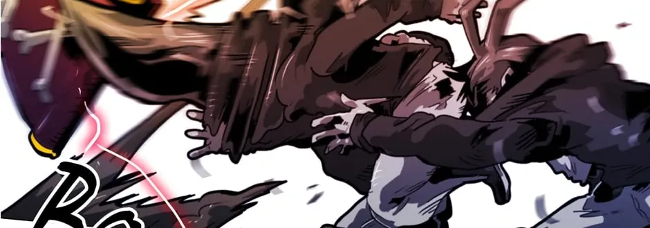 Black Behemoth Chapter 173 page 67 - 