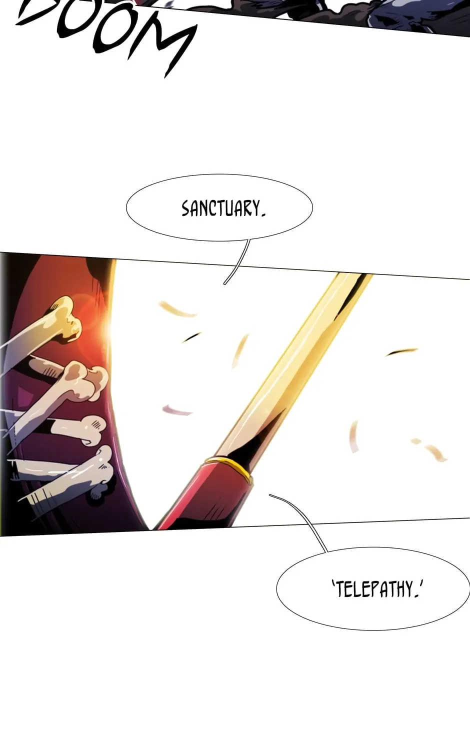 Black Behemoth Chapter 173 page 68 - 