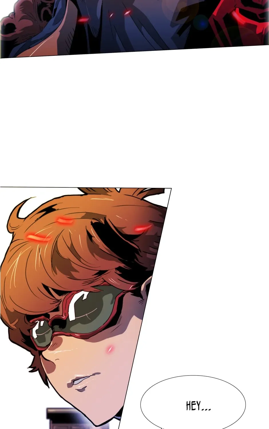 Black Behemoth Chapter 173 page 8 - 