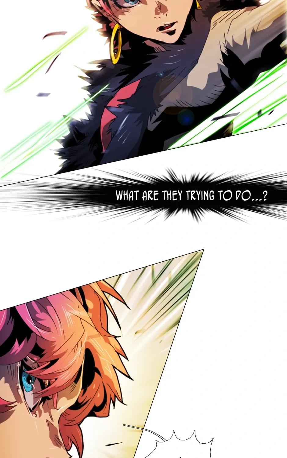 Black Behemoth Chapter 173 page 78 - 