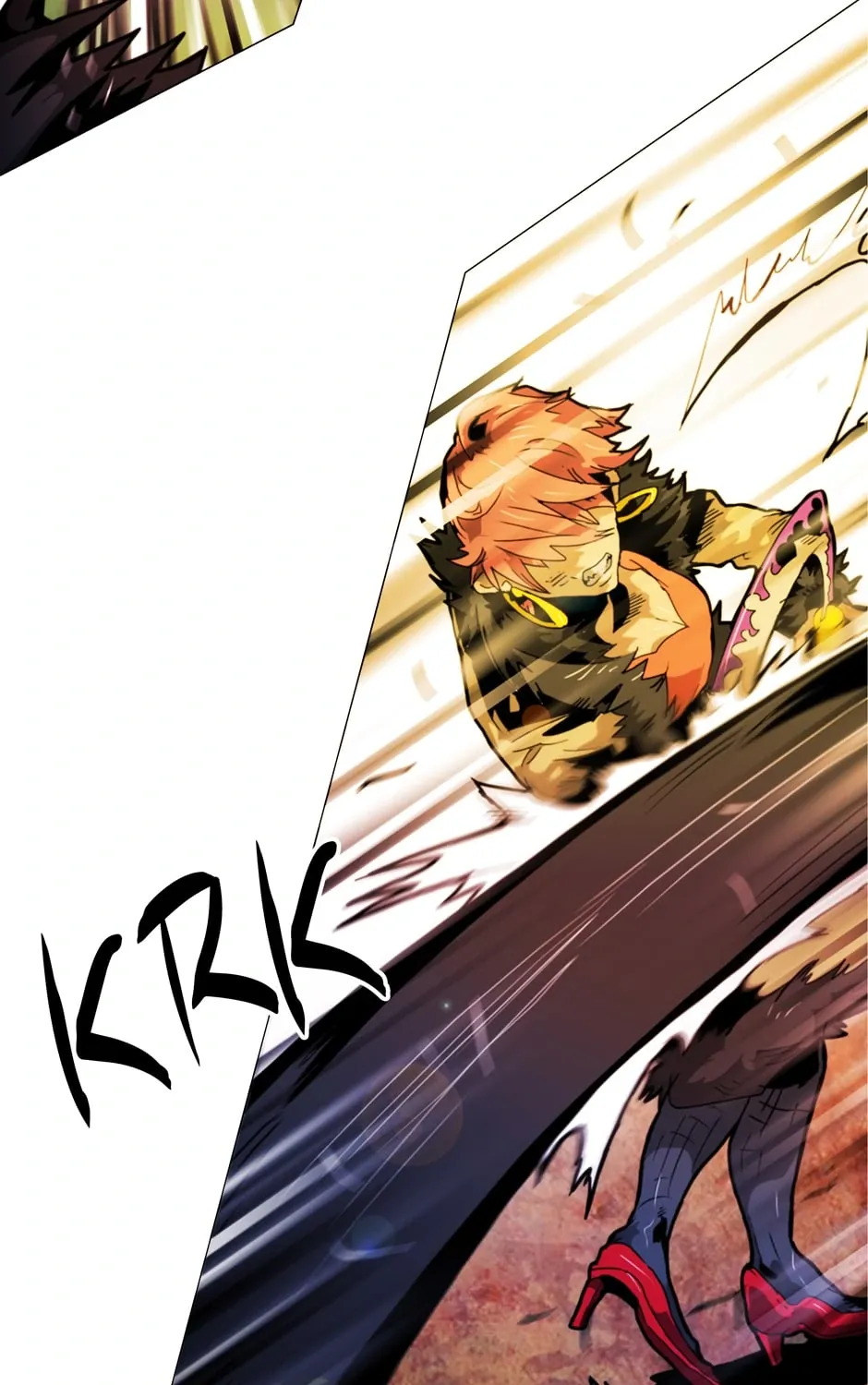 Black Behemoth Chapter 173 page 80 - 