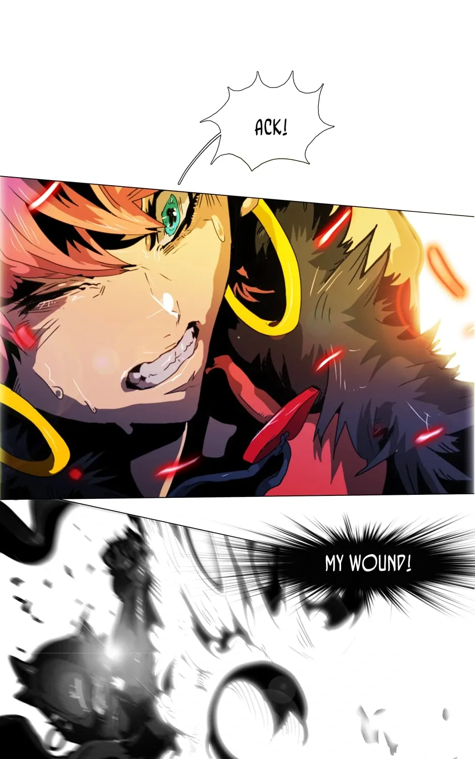 Black Behemoth Chapter 173 page 82 - 