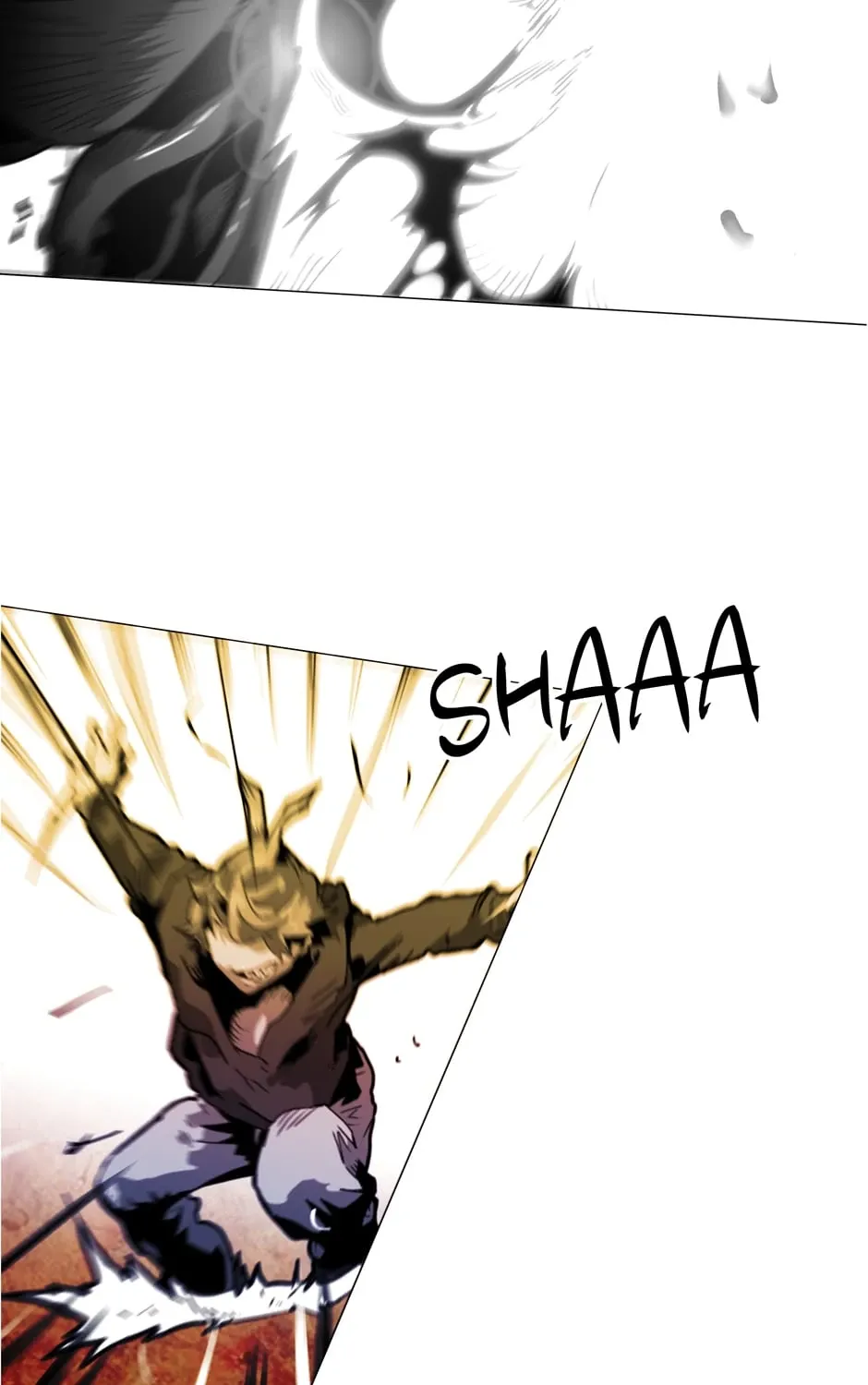 Black Behemoth Chapter 173 page 84 - 