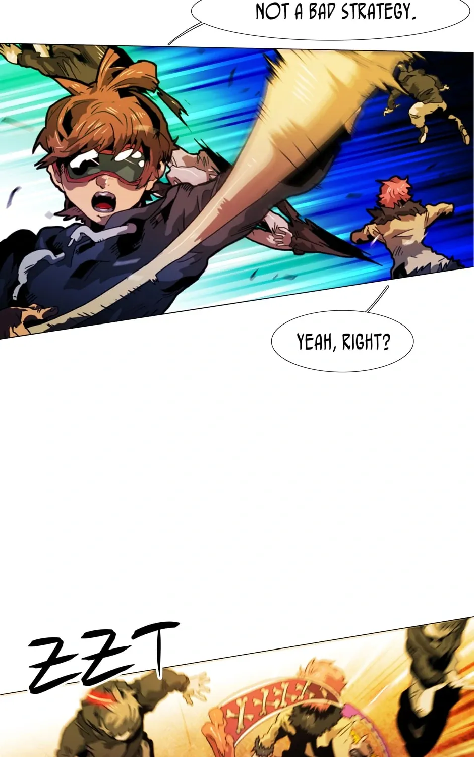 Black Behemoth Chapter 173 page 90 - 