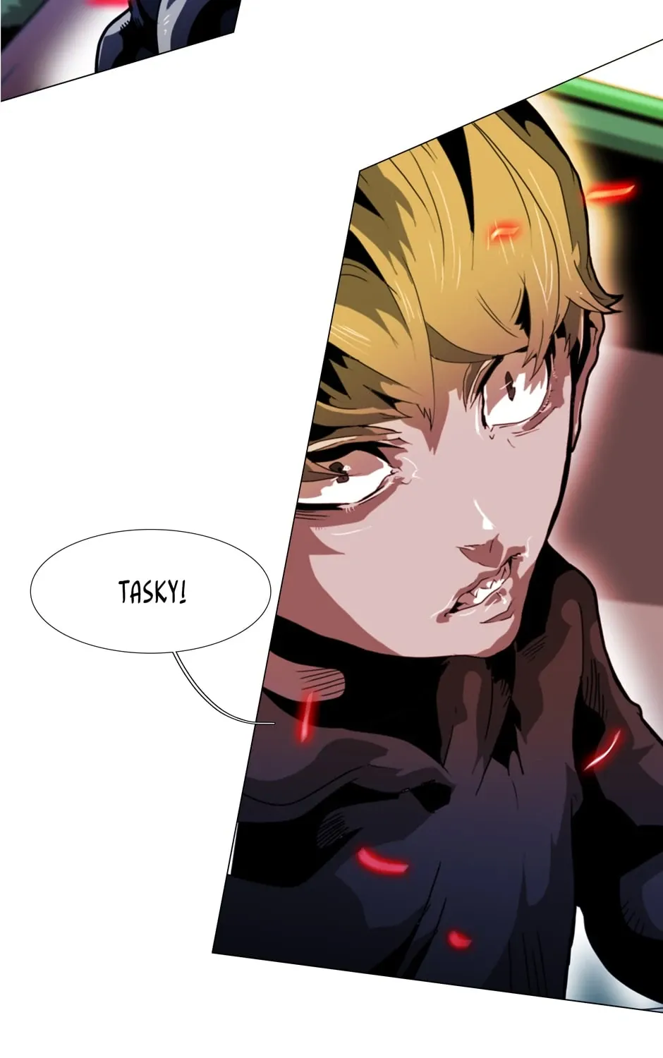 Black Behemoth Chapter 173 page 10 - 