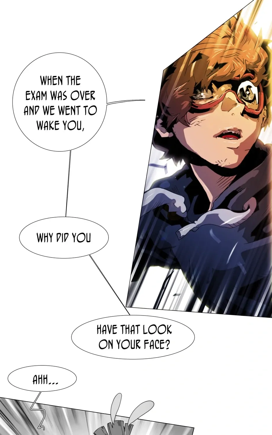 Black Behemoth Chapter 173 page 94 - 