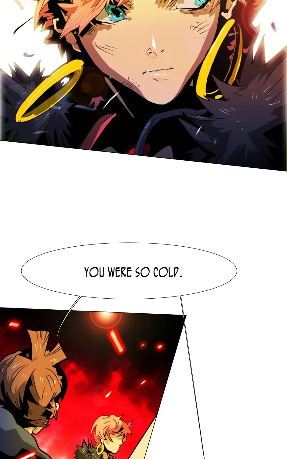 Black Behemoth Chapter 173 page 100 - 