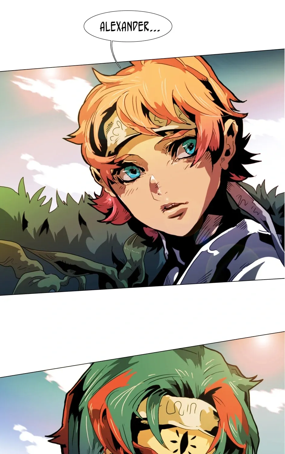 Black Behemoth Chapter 174 page 103 - 