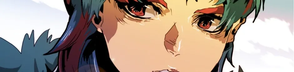 Black Behemoth Chapter 174 page 104 - 
