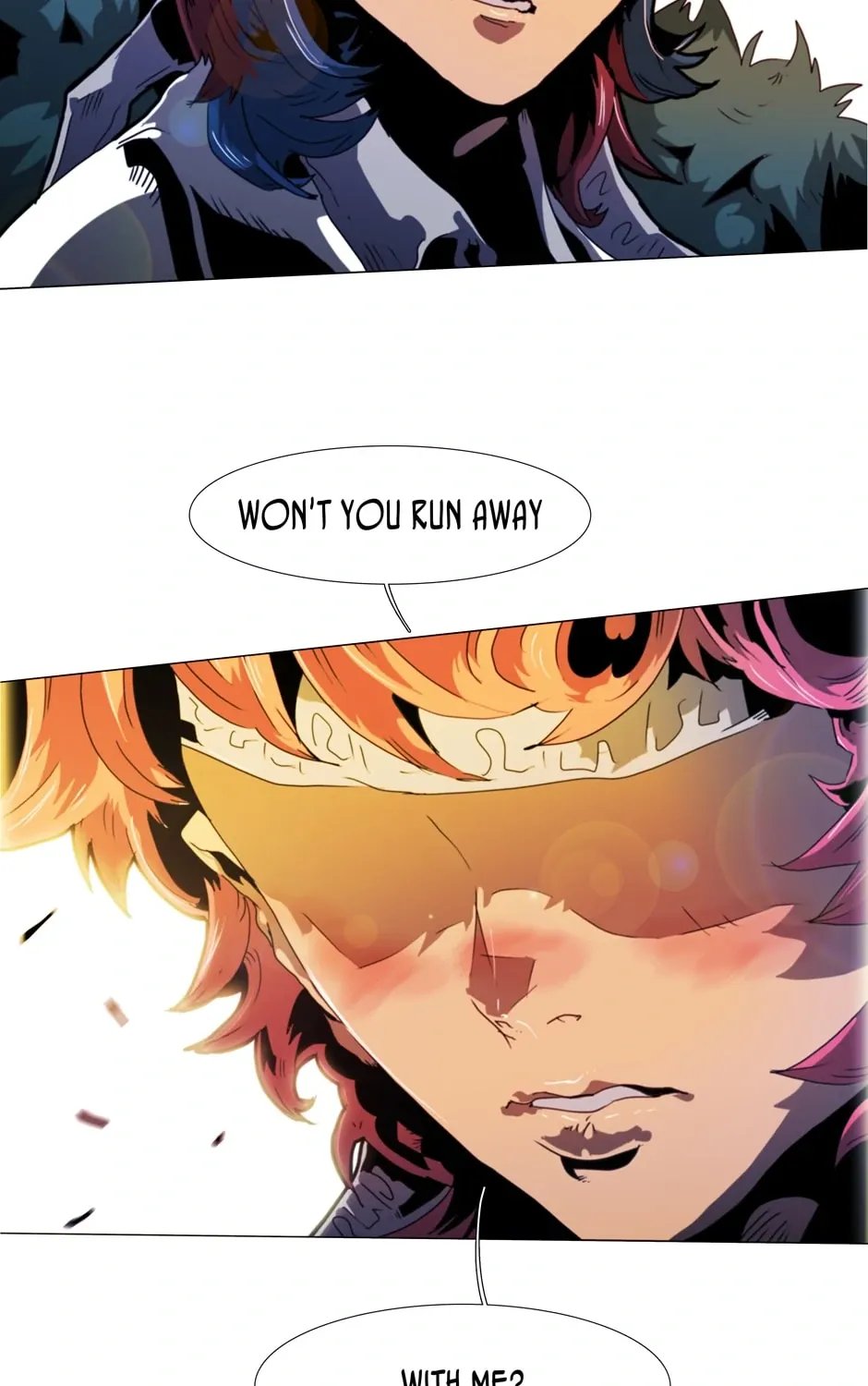 Black Behemoth Chapter 174 page 105 - 