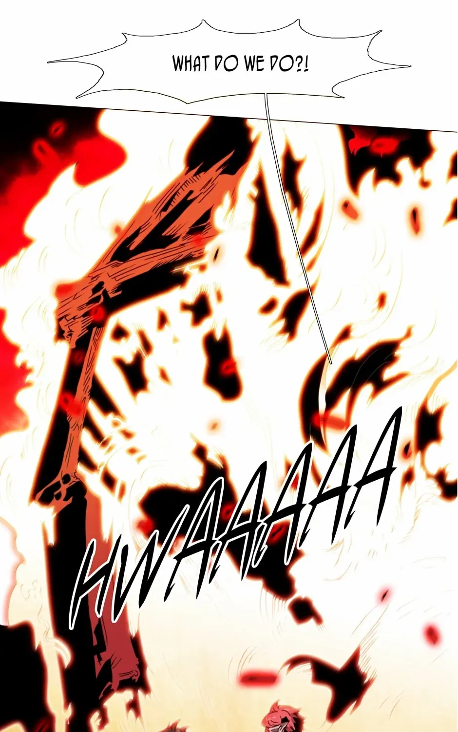Black Behemoth Chapter 174 page 113 - 