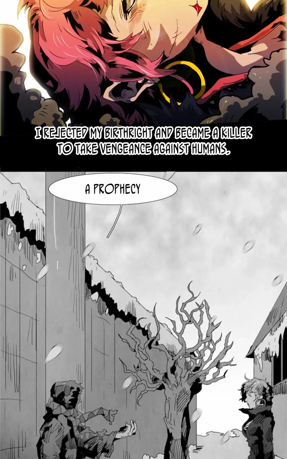 Black Behemoth Chapter 174 page 117 - 