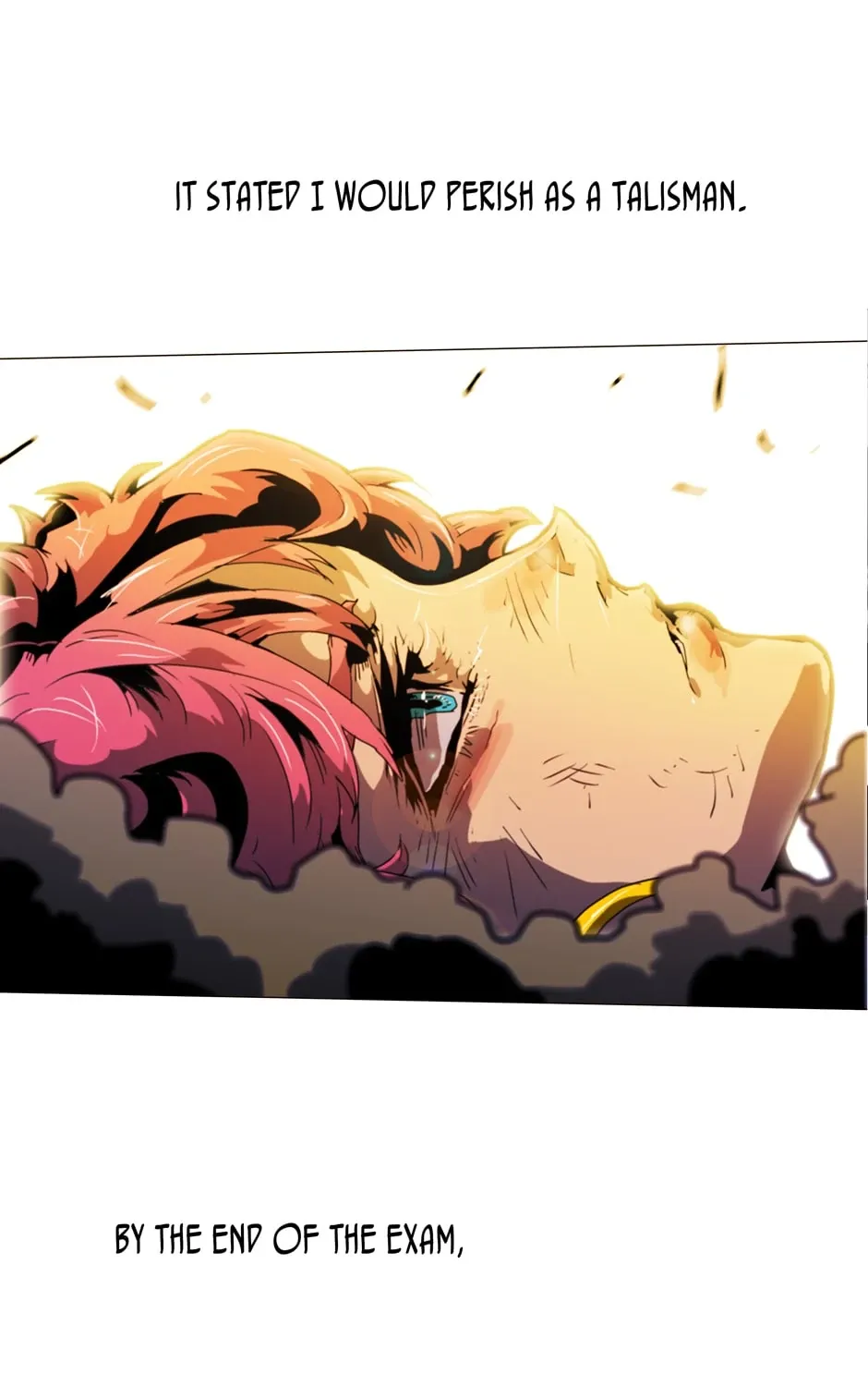 Black Behemoth Chapter 174 page 119 - 