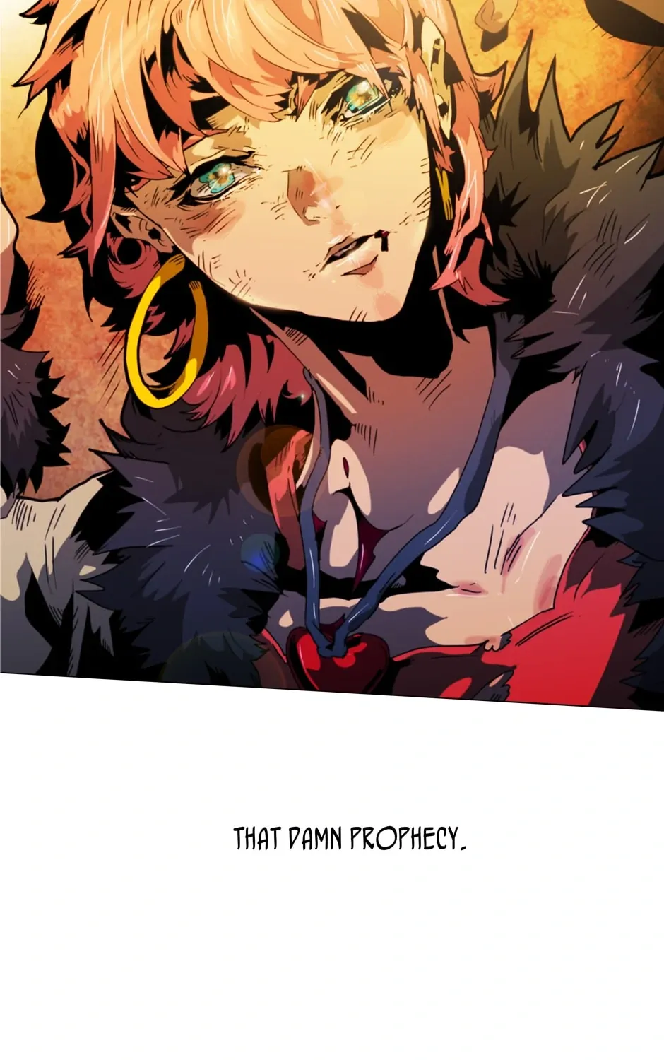 Black Behemoth Chapter 174 page 121 - 
