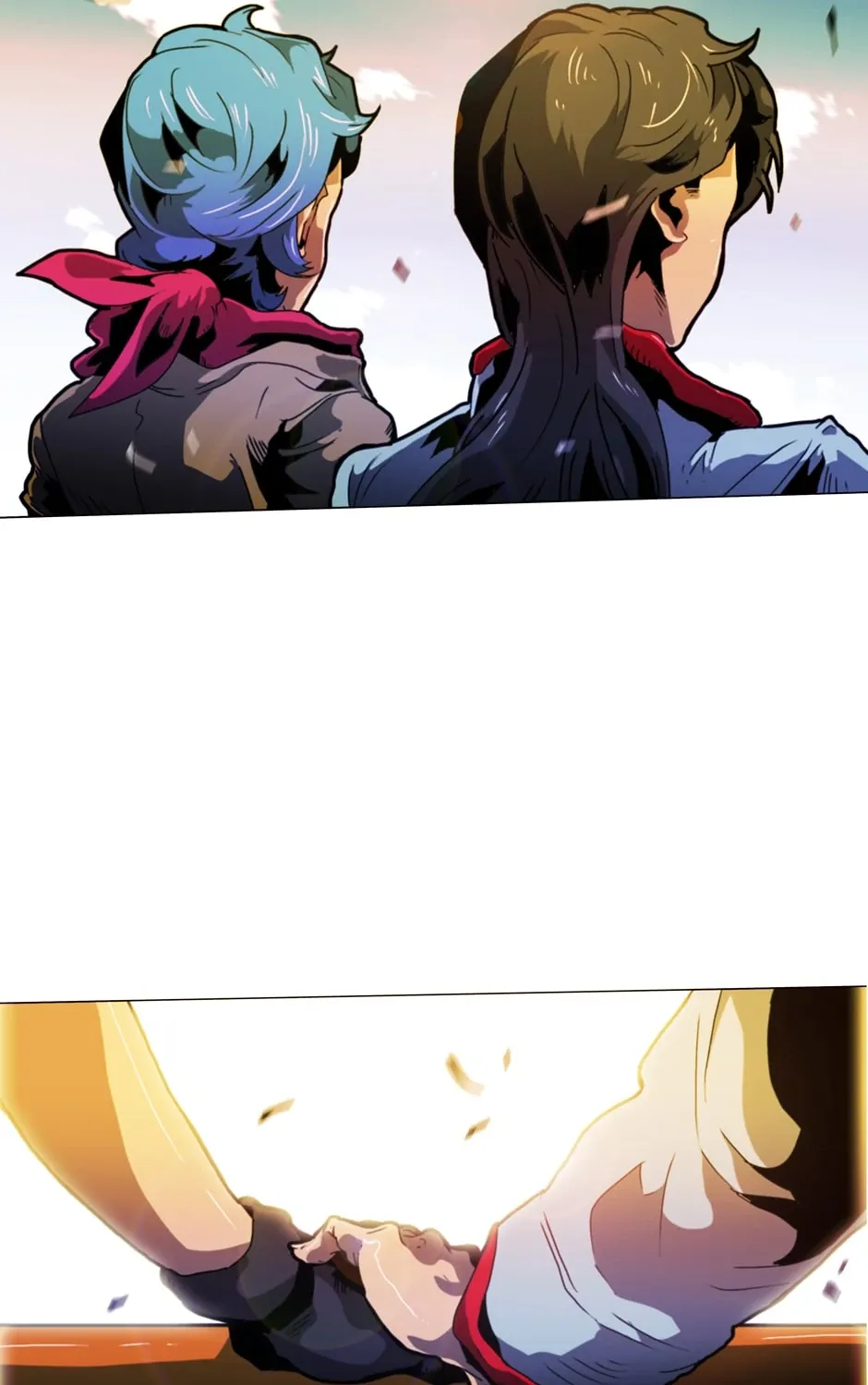 Black Behemoth Chapter 174 page 123 - 