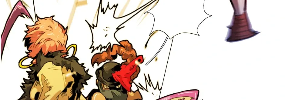 Black Behemoth Chapter 174 page 14 - 