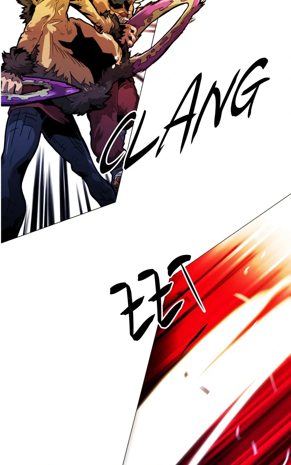 Black Behemoth Chapter 174 page 15 - 
