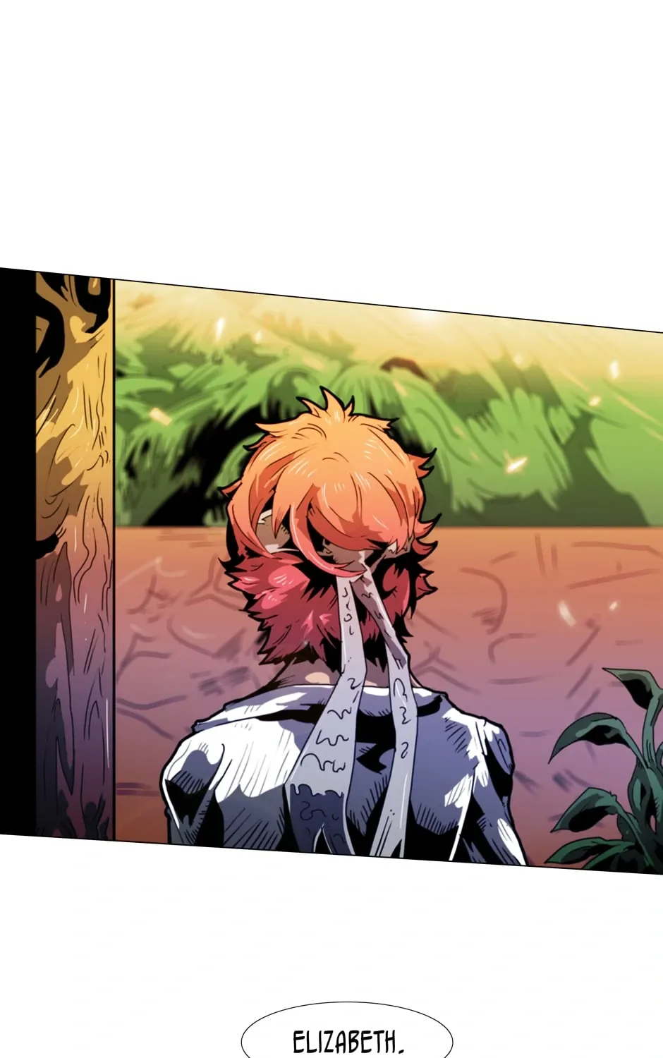 Black Behemoth Chapter 174 page 19 - 