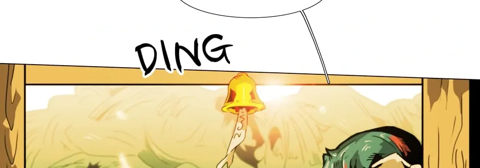 Black Behemoth Chapter 174 page 20 - 