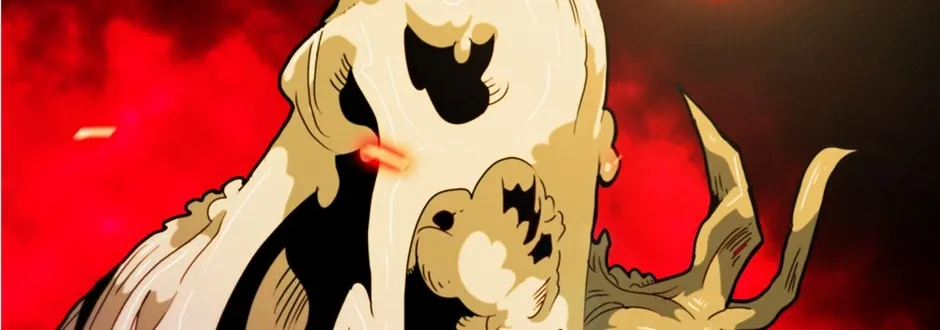Black Behemoth Chapter 174 page 28 - 