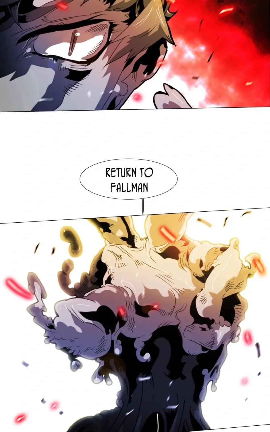 Black Behemoth Chapter 174 page 31 - 