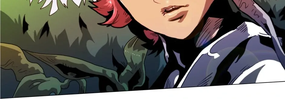 Black Behemoth Chapter 174 page 36 - 