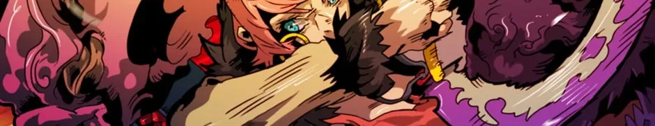Black Behemoth Chapter 174 page 40 - 