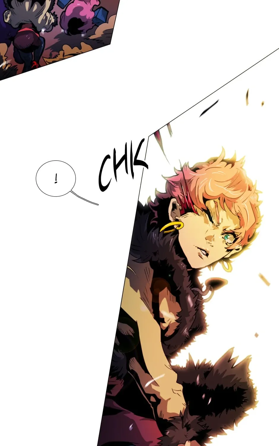 Black Behemoth Chapter 174 page 43 - 