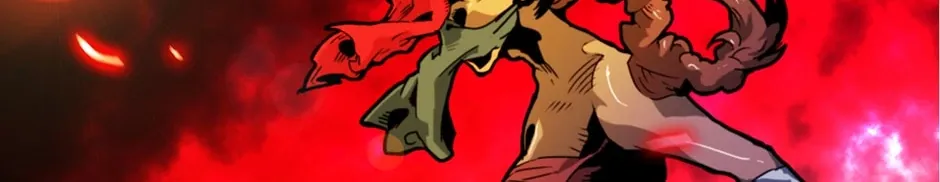 Black Behemoth Chapter 174 page 46 - 
