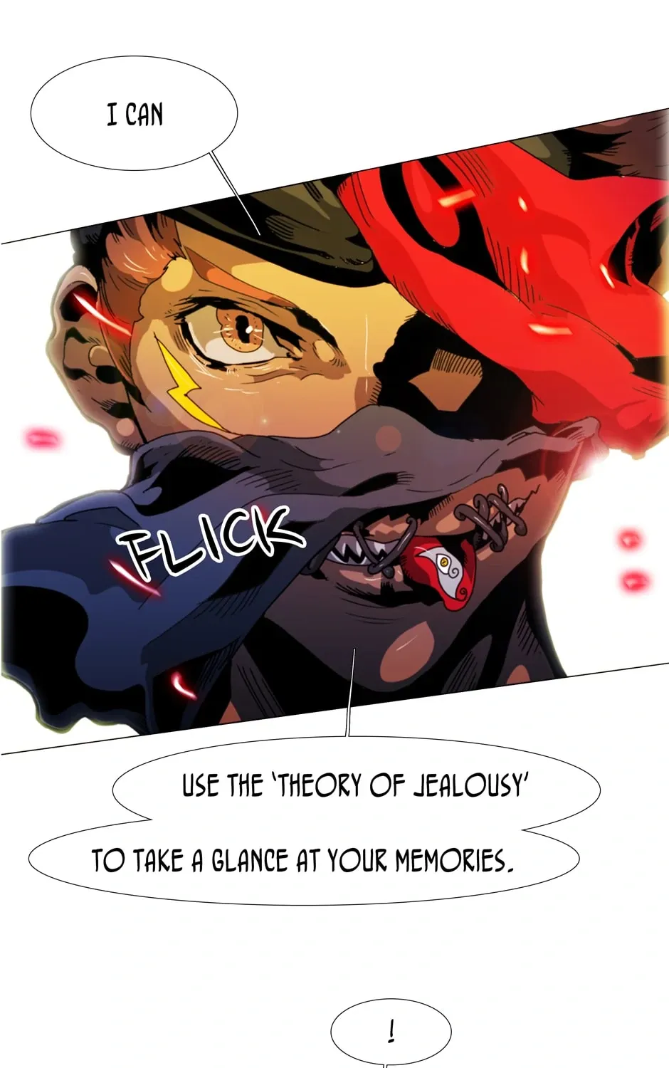 Black Behemoth Chapter 174 page 49 - 