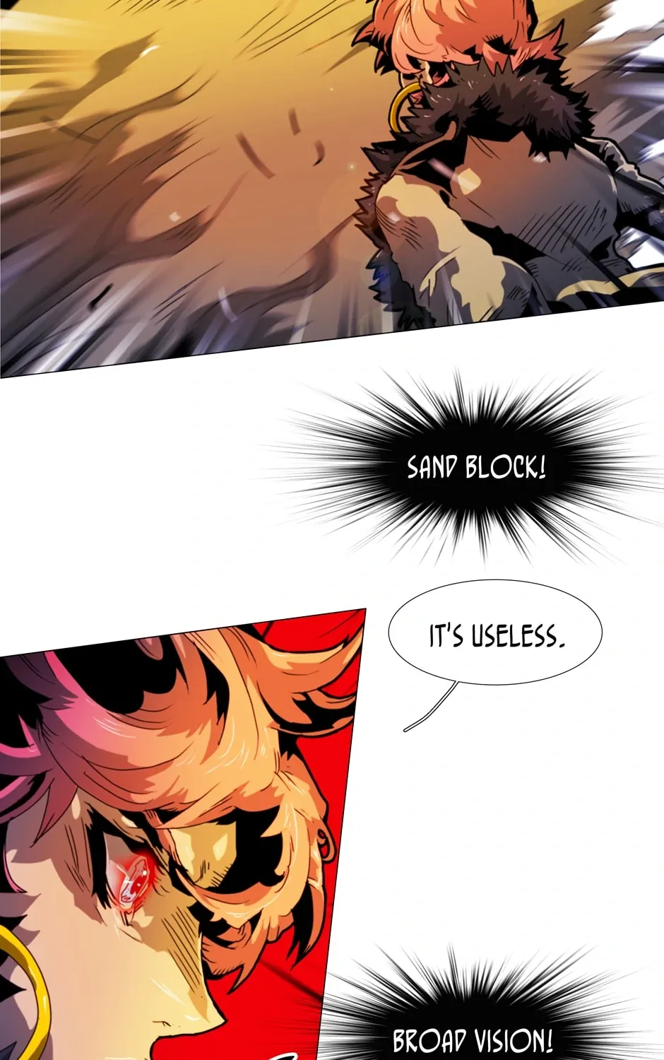 Black Behemoth Chapter 174 page 51 - 