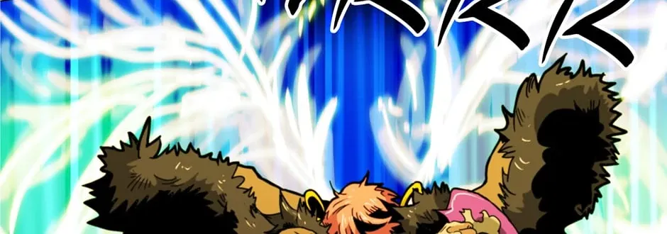 Black Behemoth Chapter 174 page 54 - 