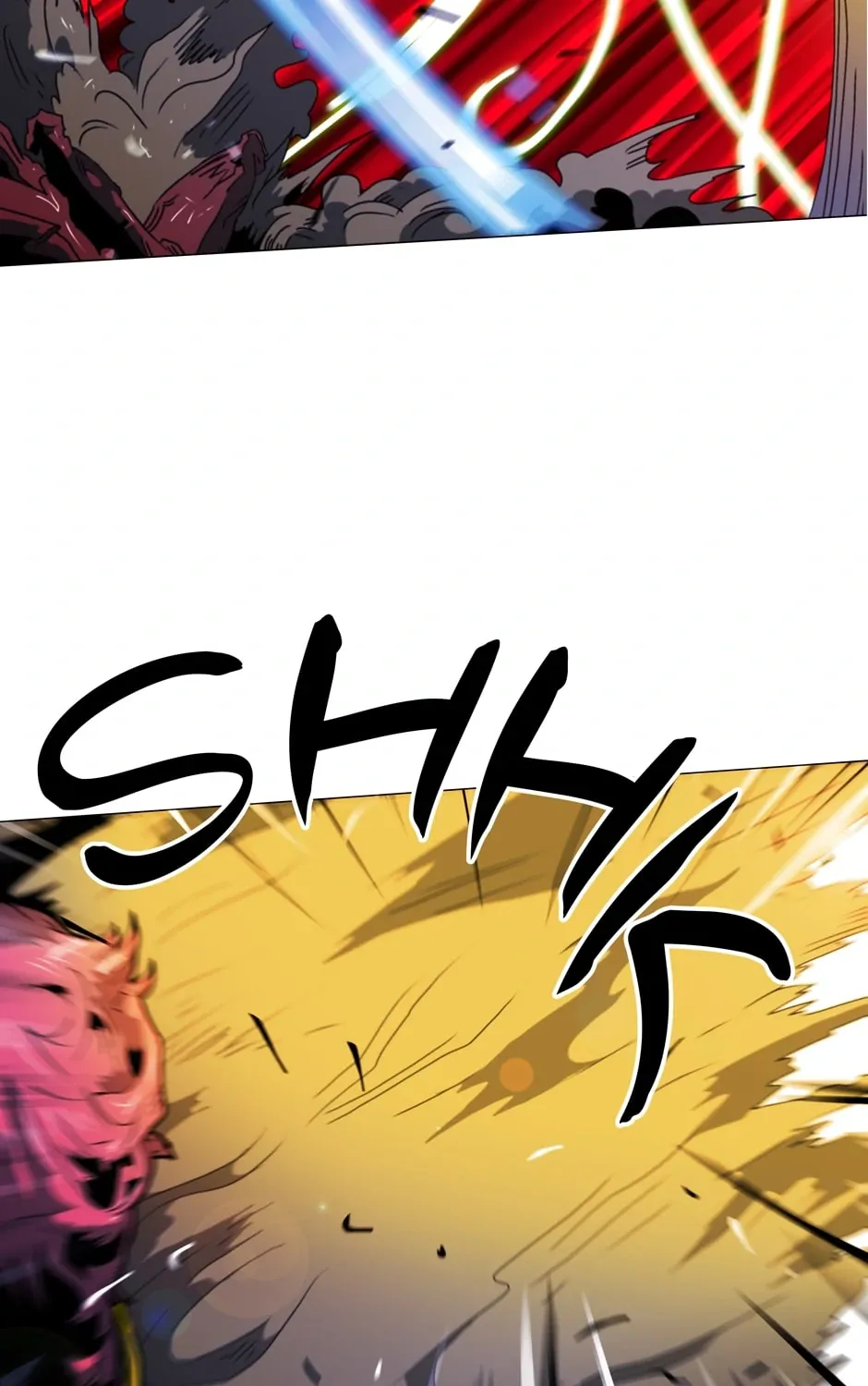 Black Behemoth Chapter 174 page 57 - 