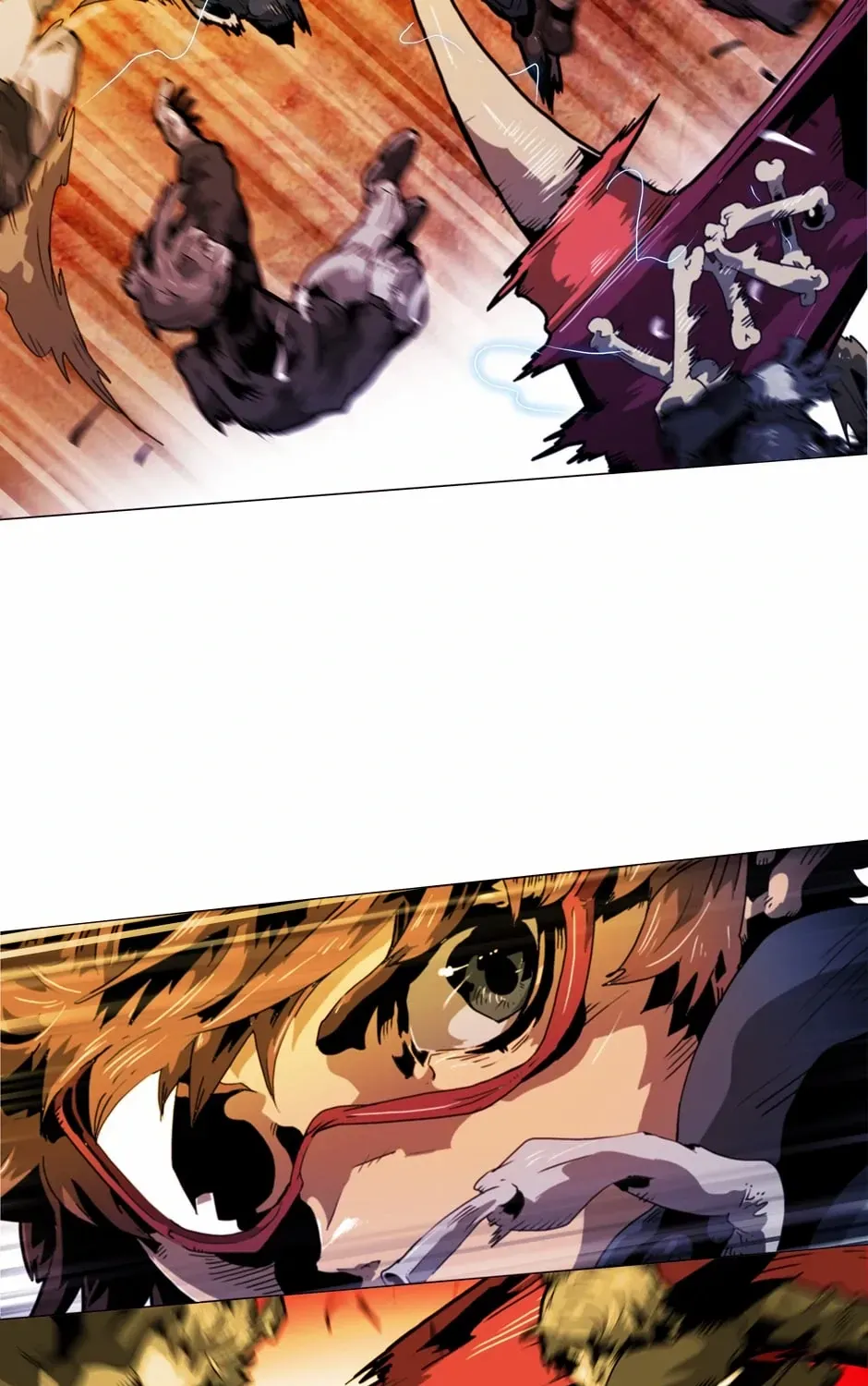 Black Behemoth Chapter 174 page 7 - 